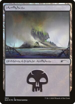 Swamp (SLD-560)