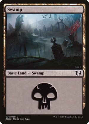 Swamp (DDQ-76)