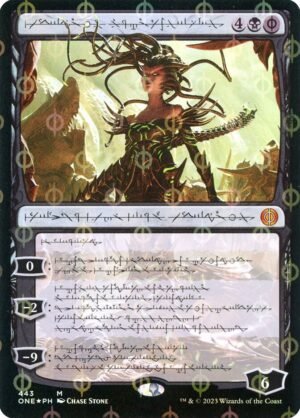 Vraska, Betrayal’s Sting