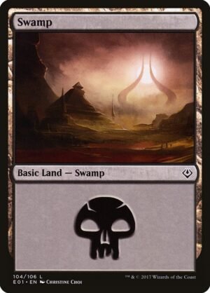 Swamp (E01-104)