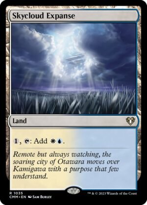 Skycloud Expanse (CMM-1035)
