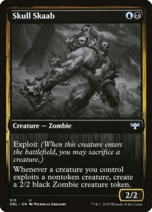 Skull Skaab Skull Skaab