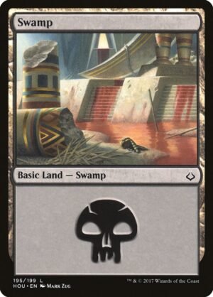 Swamp (HOU-195)