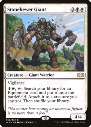 Stonehewer Giant Stonehewer Giant