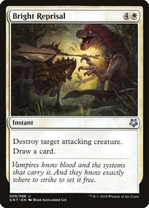 Bright Reprisal (GNT-9)