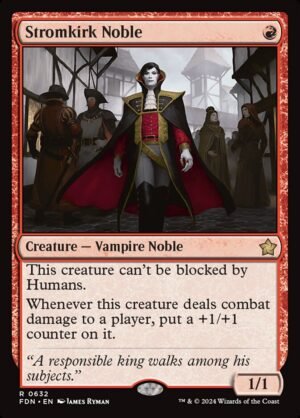 Stromkirk Noble (FDN-632)