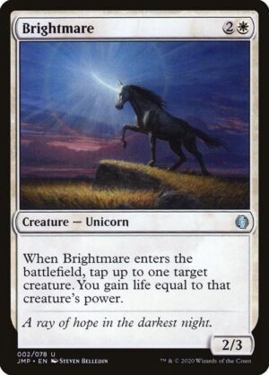 Brightmare (JMP-2)