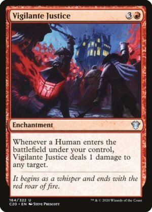 Vigilante Justice (C20-164)