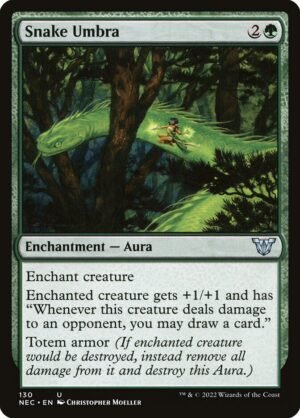 Snake Umbra Snake Umbra