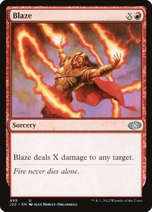 Blaze (J22-499)