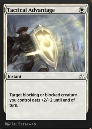 Tactical Advantage (ANB-22)
