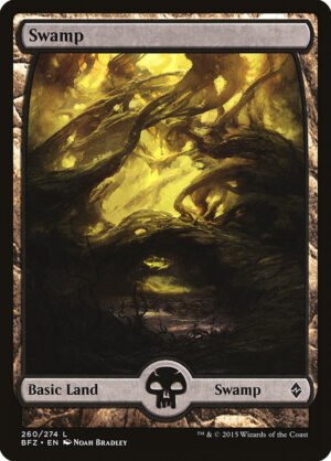 Swamp (BFZ-260)