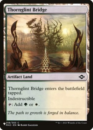 Thornglint Bridge (PLST-MH2-258)