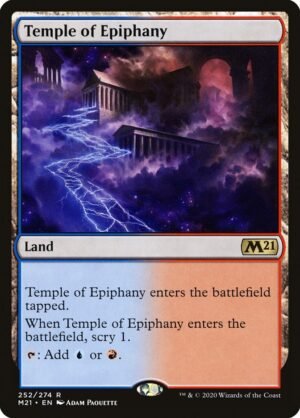 Temple of Epiphany (M21-252)