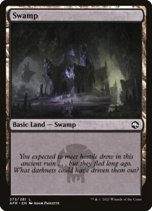 Swamp (AFR-273)