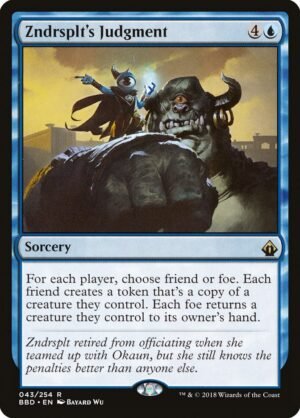 Zndrsplt’s Judgment