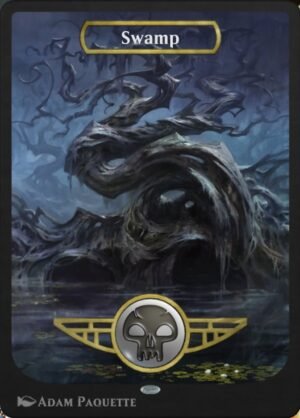 Swamp (PANA-233)