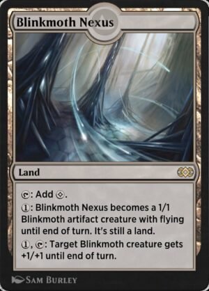 Blinkmoth Nexus (HA4-25)