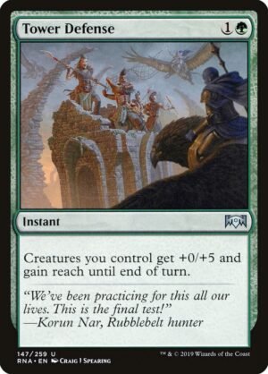 Tower Defense (RNA-147)