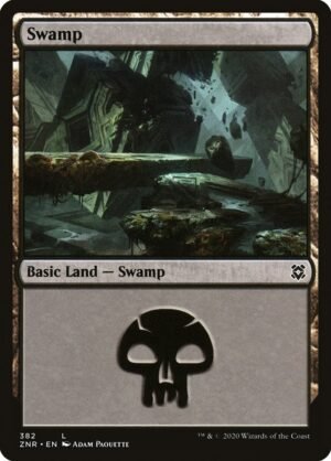 Swamp (ZNR-382)