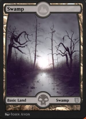 Swamp (ANA-5a)