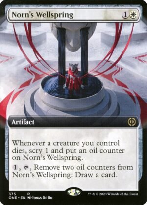 Norn’s Wellspring