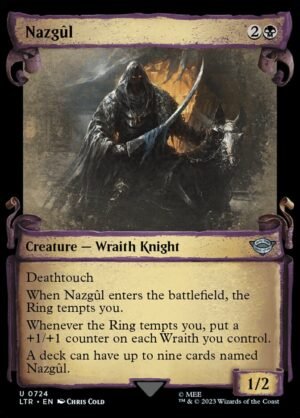 Nazg?