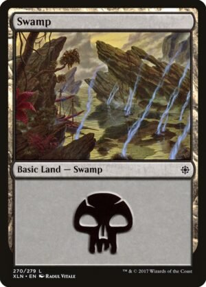 Swamp (XLN-270)