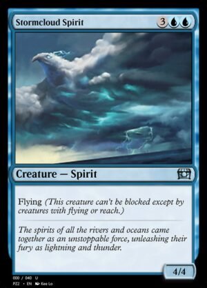 Stormcloud Spirit (PZ2-70825)