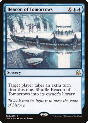 Beacon of Tomorrows (DDS-2)