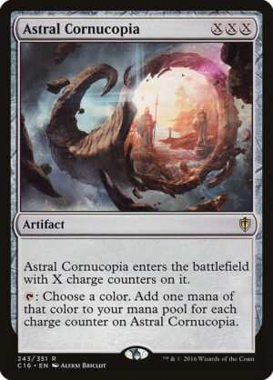 Astral Cornucopia (C16-243)
