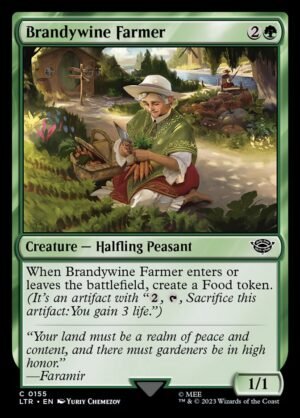 Brandywine Farmer (LTR-155)