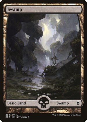 Swamp (BFZ-264)