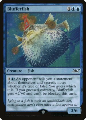 Blufferfish (UNF-325)
