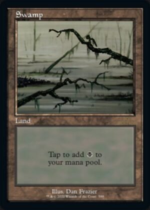 Swamp (30A-588)