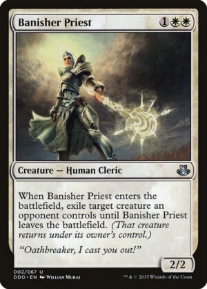 Banisher Priest (DDO-2)