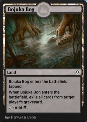 Bojuka Bog (HA2-20)