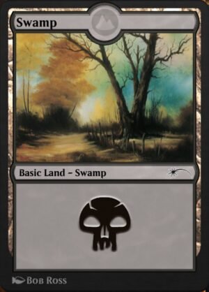 Swamp (PANA-250)