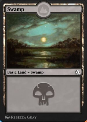 Swamp (ANA-6a)