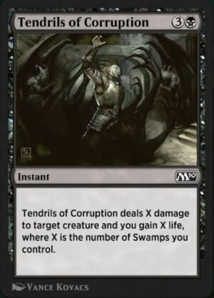 Tendrils of Corruption (HA1-9)