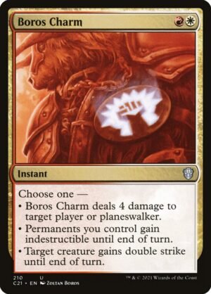 Boros Charm (C21-210)