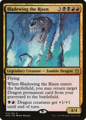 Bladewing the Risen (CMA-175)