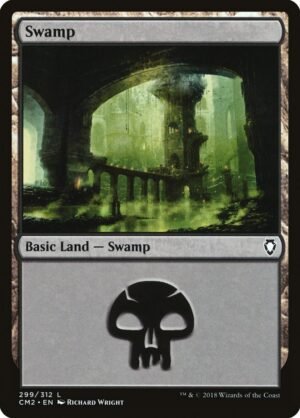 Swamp (CM2-299)