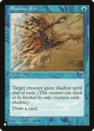 Shadow Rift (PLST-TMP-86)