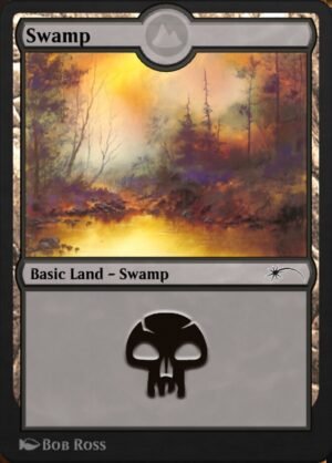 Swamp (PANA-251)
