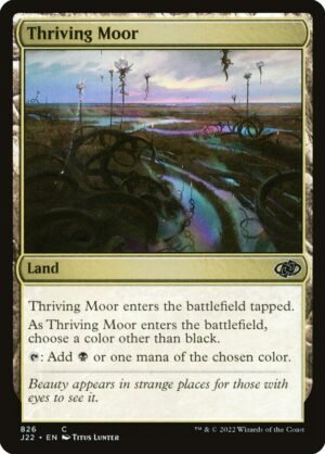 Thriving Moor (J22-826)