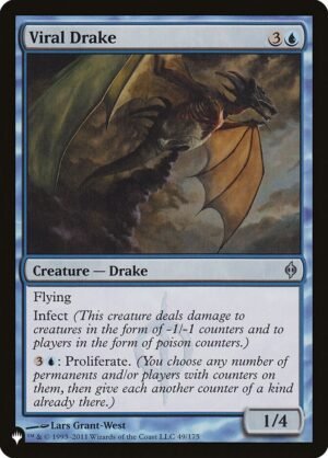 Viral Drake (PLST-NPH-49)