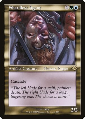 Shardless Agent (MH2-423)
