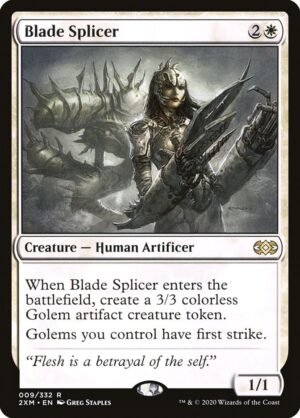 Blade Splicer (2XM-9)