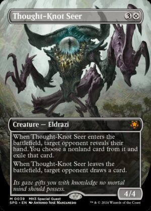 Thought-Knot Seer (SPG-39)